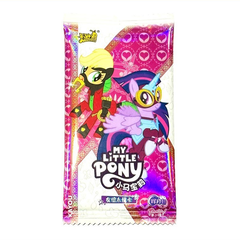 KAYOU My Little Pony Moon: Edition 2 - Single Pack Live Break
