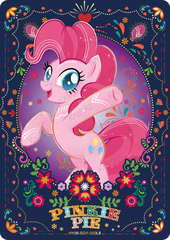 HY06-SGR-002L5 KAYOU MLP Moon Edition Moon 6 SGR single card