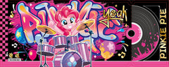YH-LTSR-002 KAYOU MLP Shining Notes Ticket Edition Shining Notes Ticket LTSR bundle card