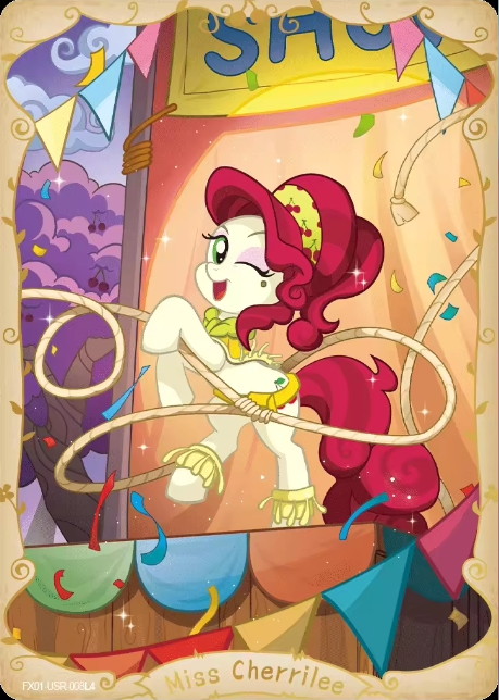 Star: Edition 1 - USR Cards