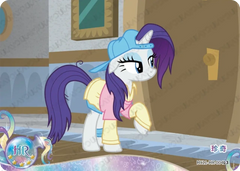 HY11-HR-004L5 KAYOU MLP Moon Edition Moon 11 HR bundle card