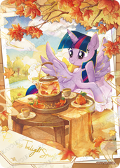 CH05-XR-001 KAYOU MLP Rainbow Edition Rainbow 5 XR single card