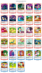 Full Bundle - all 28 cards