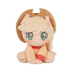 KAYOU Magic Garden Xiao Hua Xian brown hat sitting plush doll