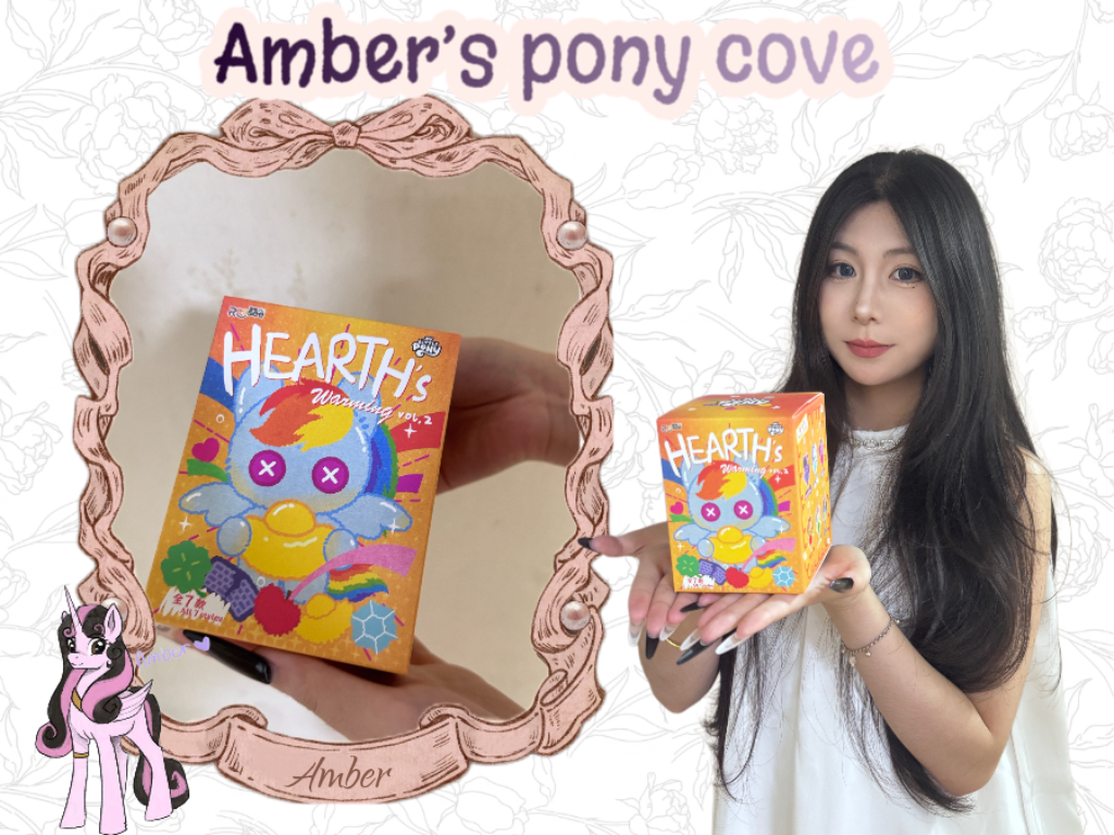 MLP button-eye blind box - vol. 2 lifestyle product image (confirmed-reesee-zhou-bian-05-13-2026-06-21; source 08)