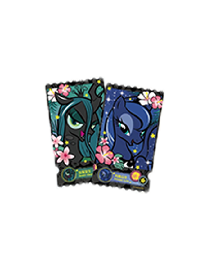 MLP Flower Sea Party Collector Bundle detail image 1