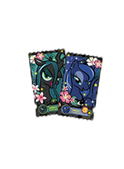 MLP Flower Sea Party Collector Bundle detail image 1