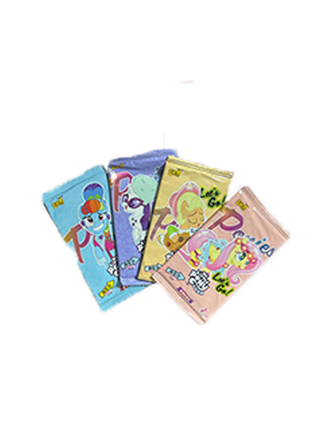 MLP Flower Sea Party Collector Bundle detail image 5