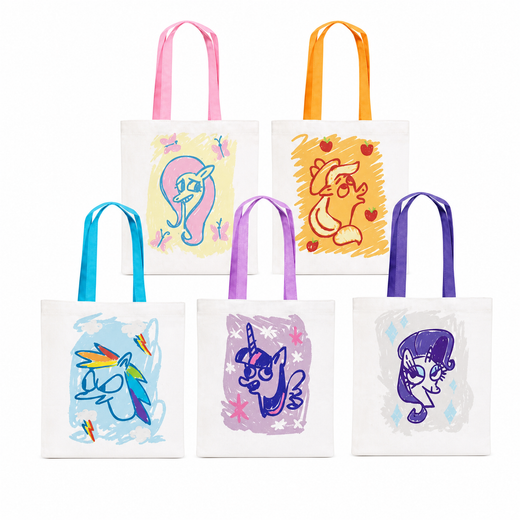 Kayou Tote Bags