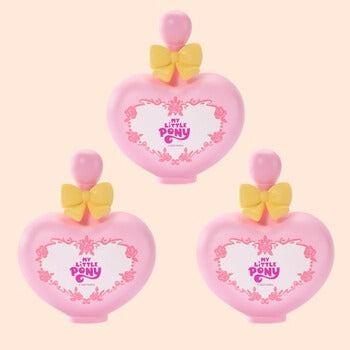 MLP Funism Friendship Magic Bottle display case