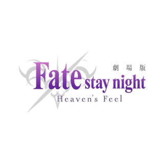 Fate/stay night [Heaven's Feel]