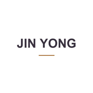 Jin Yong