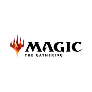 Magic: The Gathering