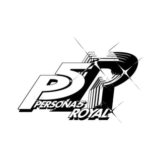 Persona 5 Royal