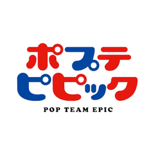 Pop Team Epic