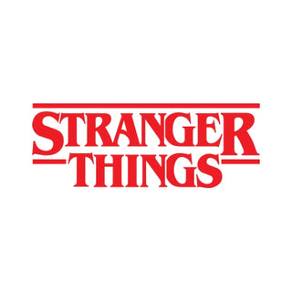 Stranger Things