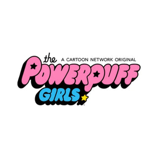 The Powerpuff Girls