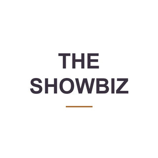 THE SHOWBIZ