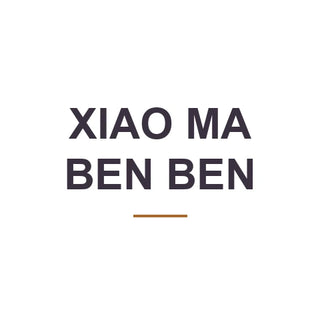Xiao Ma Ben Ben