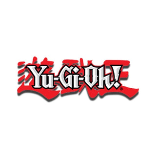 Yu-Gi-Oh!