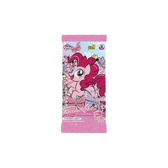 KAYOU My Little Pony Kuji Wave 2 Flower Sea Party single draw packet on a white background