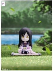 NARUTO SHIPPUDEN Childhood Orochimaru, official styled product detail image with PAKRA logo