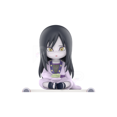 POP MART NARUTO SHIPPUDEN Childhood - Orochimaru selected character figure