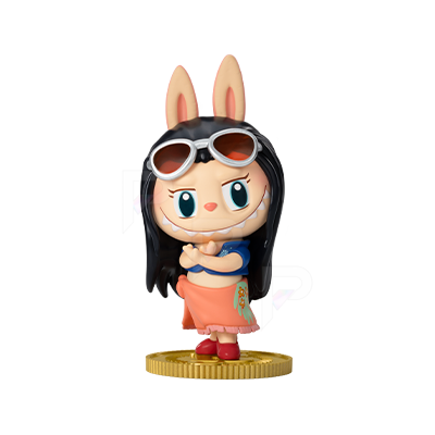 POP MART THE MONSTERS × One Piece - Nico Robin selected character figure