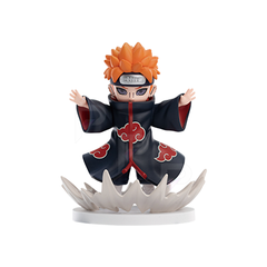 POP MART Naruto Shippuden Battle Against Akatsuki - Pain selected character figure