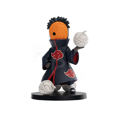 POP MART Naruto Shippuden Battle Against Akatsuki - Tobi selected character figure