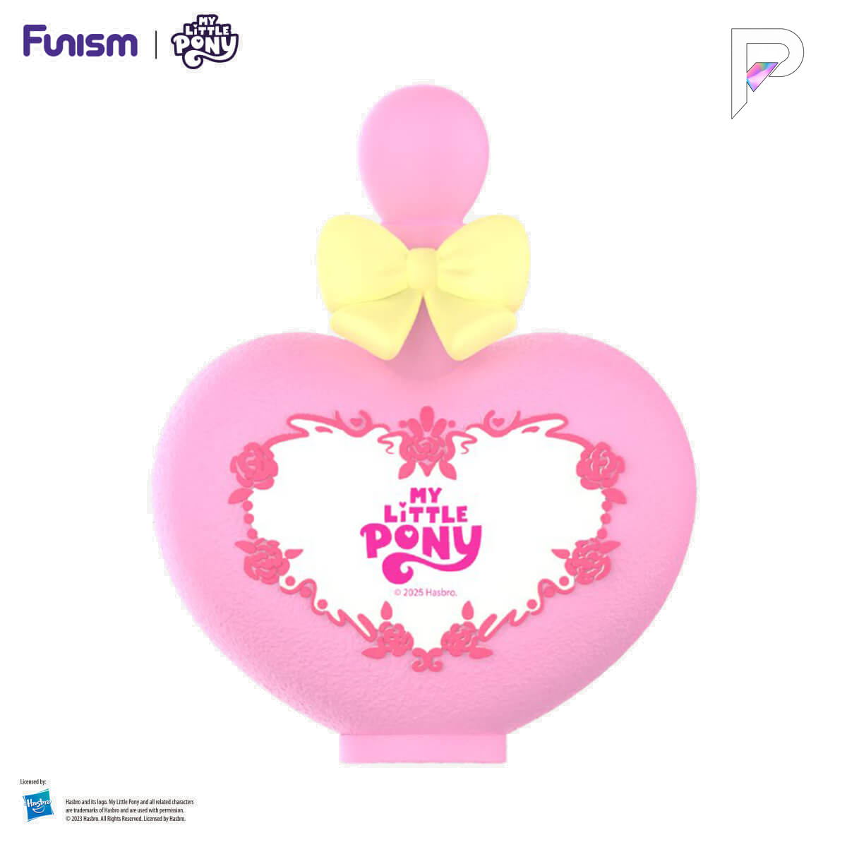 Magic Bottle Blind Box — official single blind-box packaging on white with PAKRA logo; random contents
