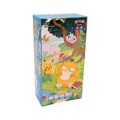 Pokemon TCG Collect 151 Hope Slim Booster Box - Simplified Chinese product box