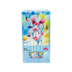 Pokemon TCG Gem Pack Vol. 2 Booster Box - Simplified Chinese - product box