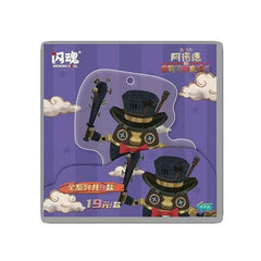 Identity V - Arnold and His Adorable Puppets Acrylic Stand - Series 1 - Guard 26