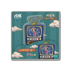 Identity V - Arnold and His Adorable Puppets Acrylic Stand - Series 1 - Dancer