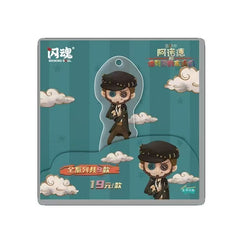 Identity V - Arnold and His Adorable Puppets Acrylic Stand - Series 1 - Thief