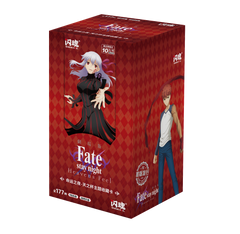 Fate/stay night [Heaven's Feel] - Theme Collectible Cards