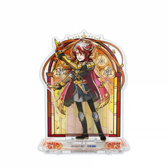 Identity V - Stained Glass Scene Stand - Series 1 - Composer