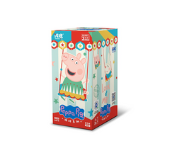 Peppa Pig - Party Collectible Cards - Series 1, Basic Edition