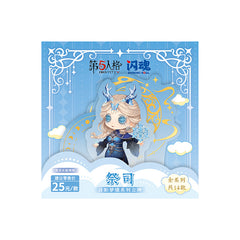 Identity V - Moonlit Dreams Chibi Stand - Series 2 - Priestess