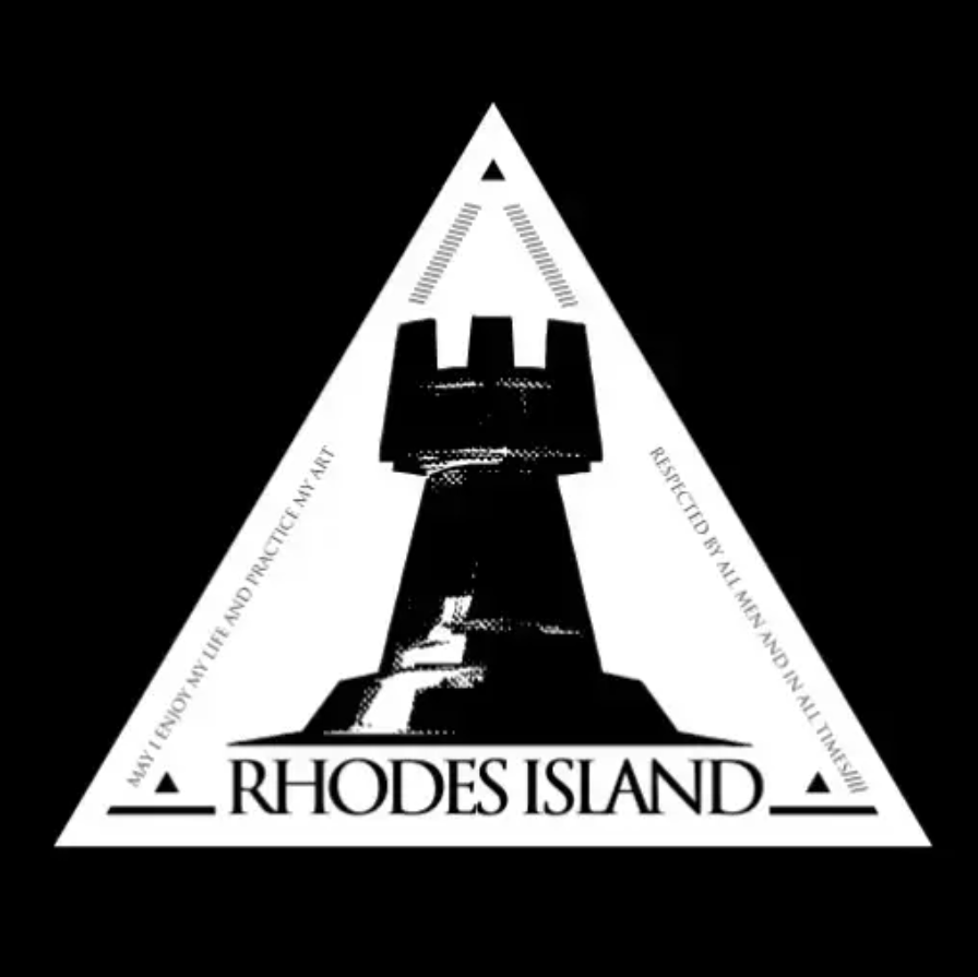 Arknights logo