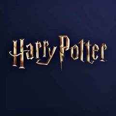 Harry Potter logo