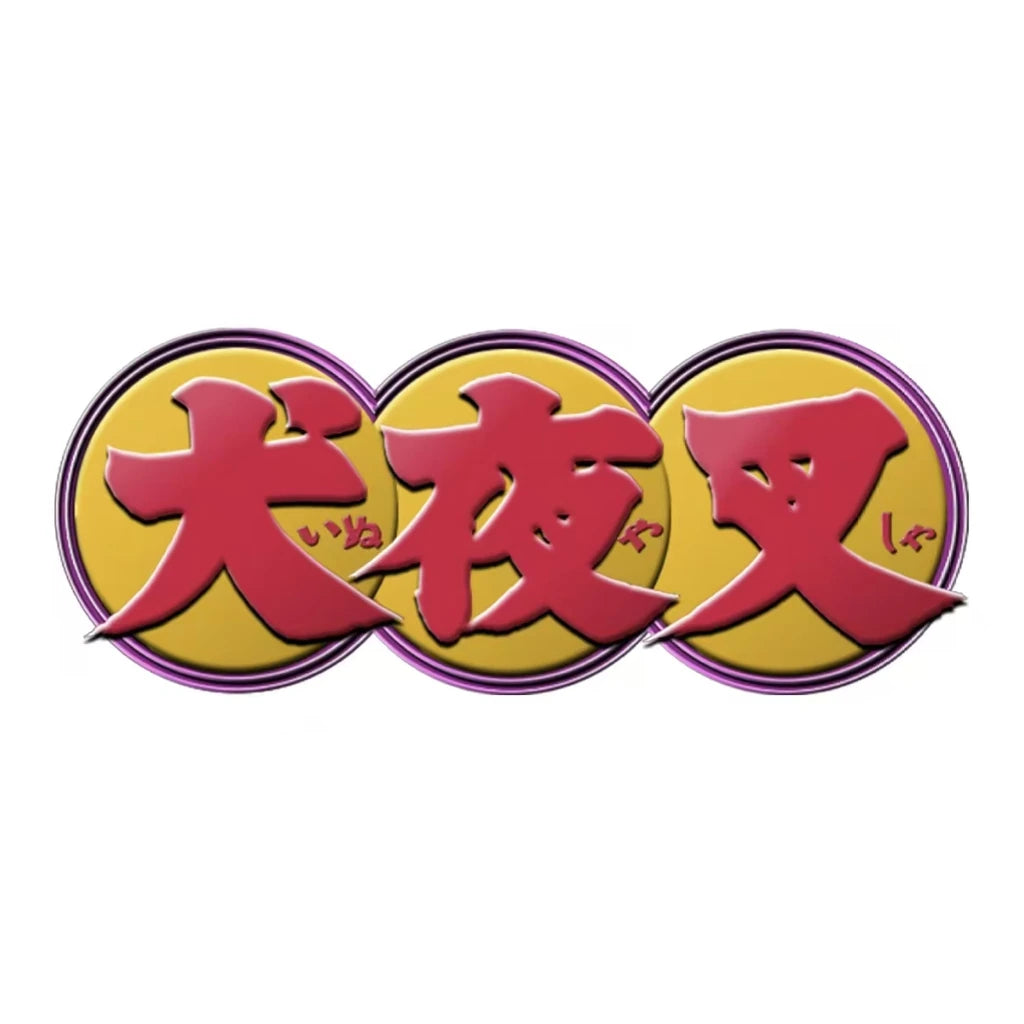 Inuyasha logo