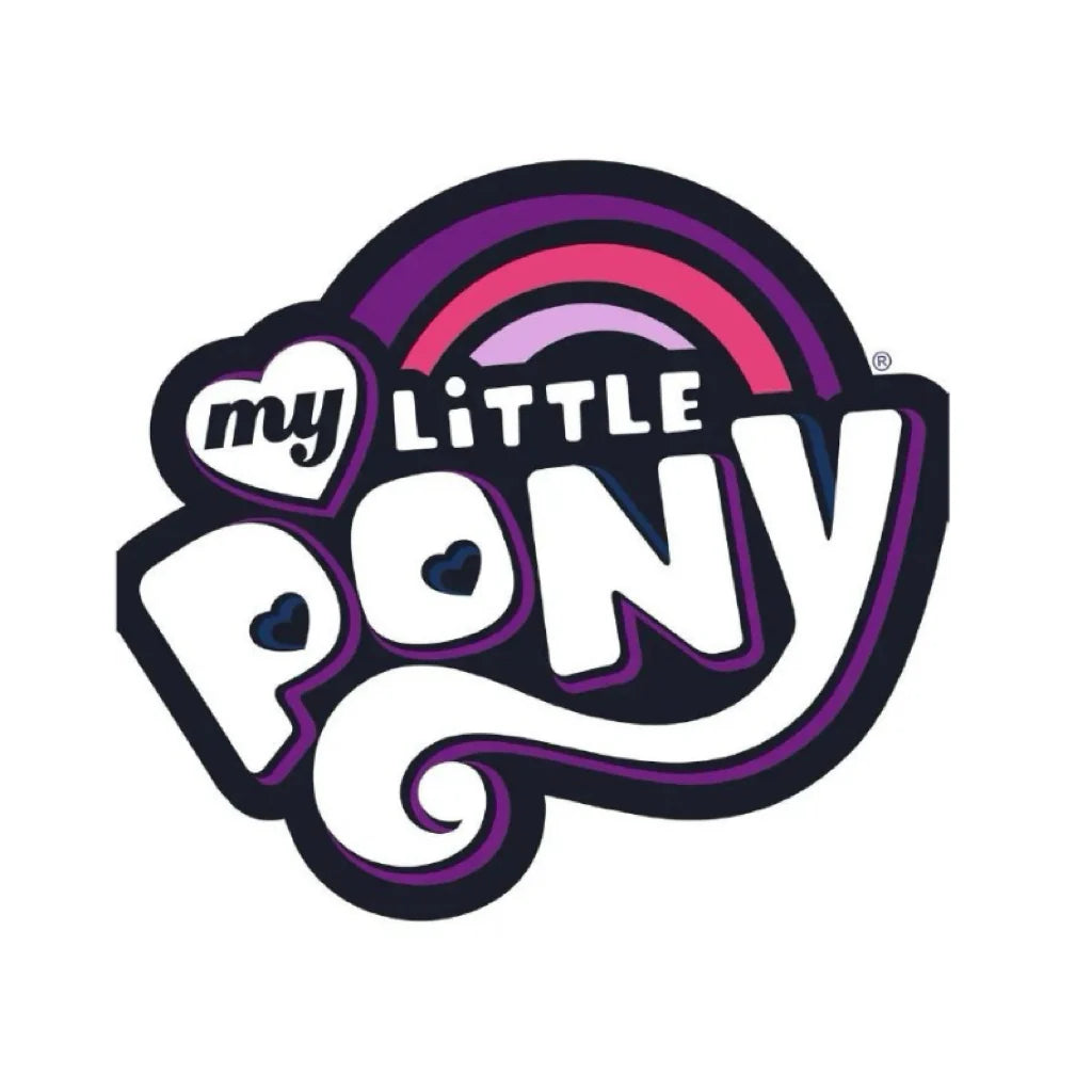 My Little Pony logo