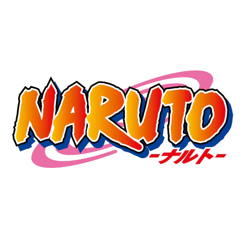 Naruto logo