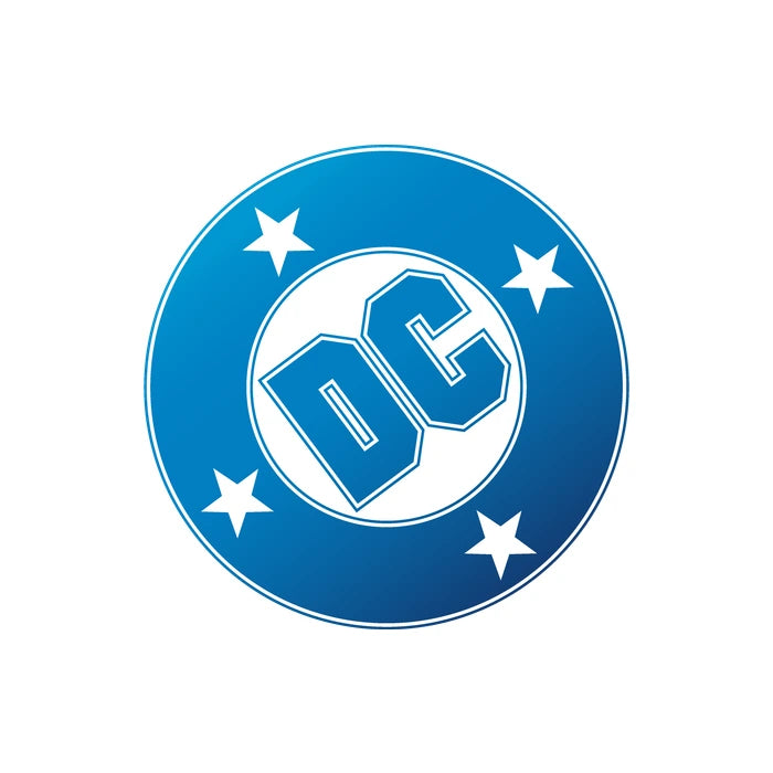 DC logo