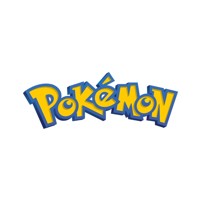 Pokémon logo