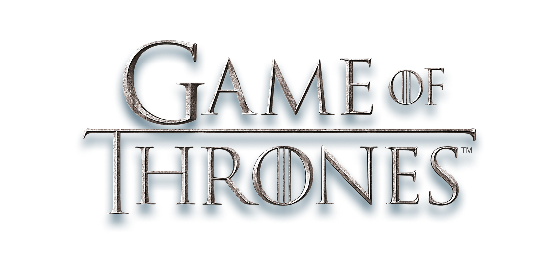 Game of Thrones logo