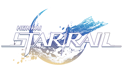 Honkai: Star Rail logo