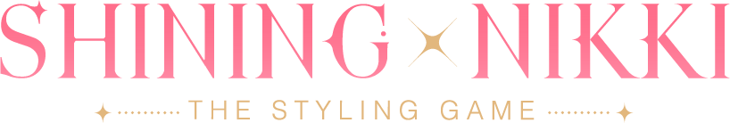 Shining Nikki logo